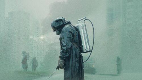 Chernobyl - Online - Streaming - Audio Latino Hd