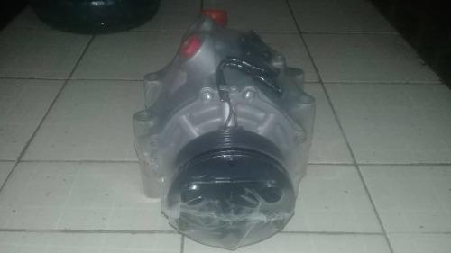 Compresor De Aire Acondicionado Para Blazeer