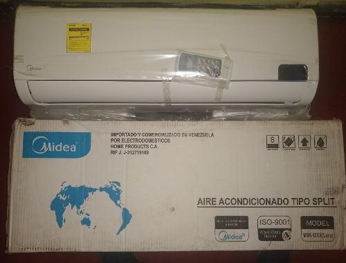 Consola De Aire Split 12000 18000 Y 24000 Btu 220v Nuevo