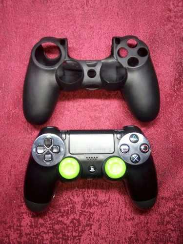 Control Original De Ps4