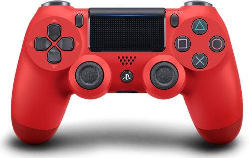 Control Ps4 Dualshock 4 Nuevos En Caja Sellado Playstation 4