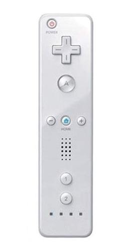 Control Remoto Para Nintendo Wii