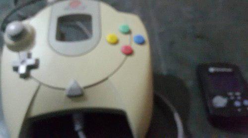 Control Sega Dreamcast Original!!
