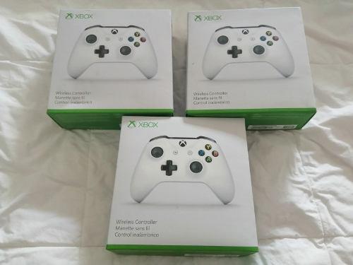 Control Xbox One