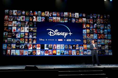 Disney Plus 30 Dias Cuentas 100% Garantizadas