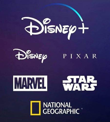 Disney Plus 30 Dias Garantizados. Entrega Inmediata