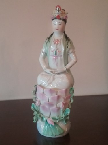 Figuras De Porcelana