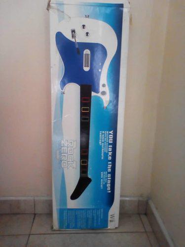 Guitar Wii