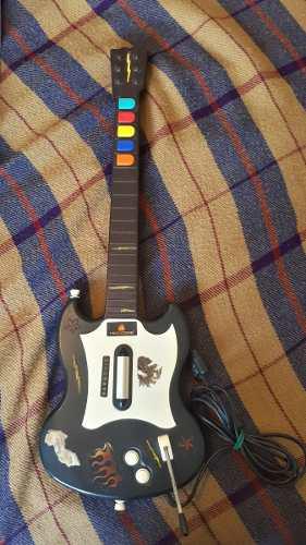 Guitarra De Play 2 Original