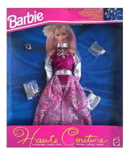 Juguete Accesorios Para Barbie Nuevo