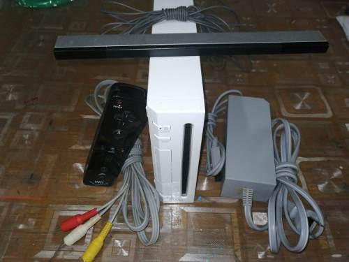 Nintendo Wii Para Reparar O Repuesto