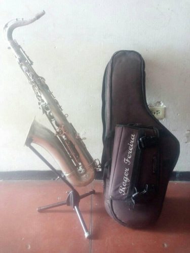 Saxofon Tenor Neworleands 