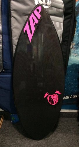 Skimboard Zap Carbono