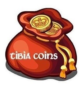 Tibia Coins - All Server - Mercenary Pedro