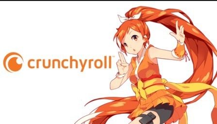 Tu Anime En Crunchyroll Premiun En 