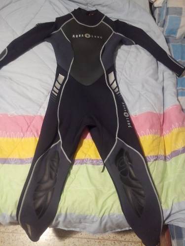 Vendo Traje De Buceo Femenino