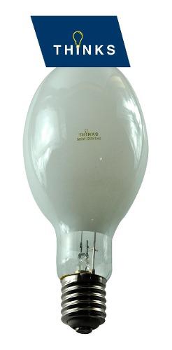 Bombillo Luz Mixta 500w 220v Rosca E40 Galpon Thinks