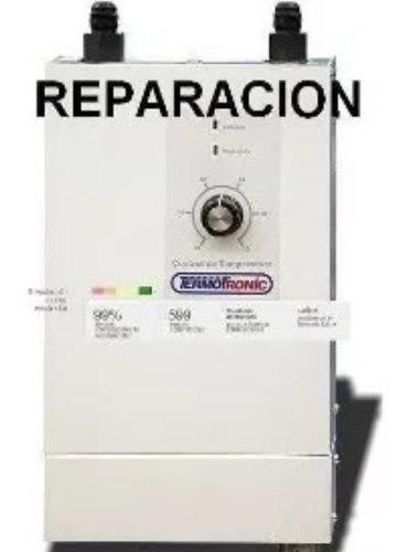 Calentador Termotronic