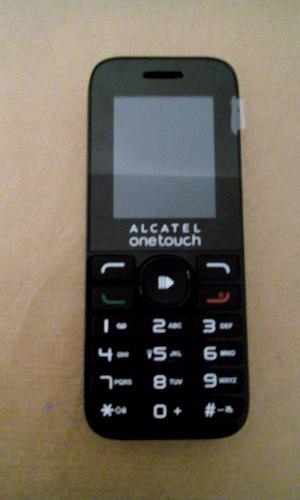 Celular Alcatel One Touch 2036a