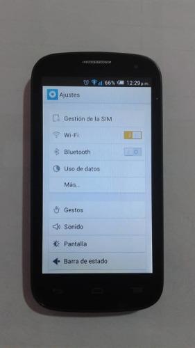 Celular Alcatel One Touch Pop C5