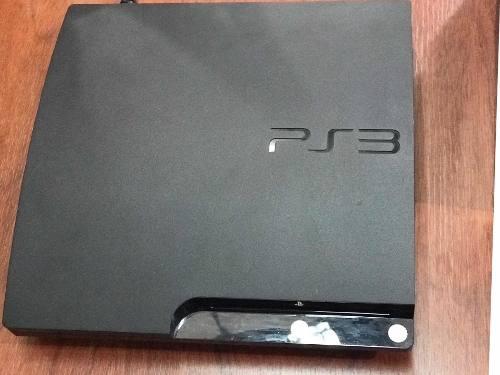 Consola De Playstation 3