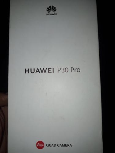 Huawei P30 Pro Cambio Por S10 Plus A80 O Otro Telefono Alta