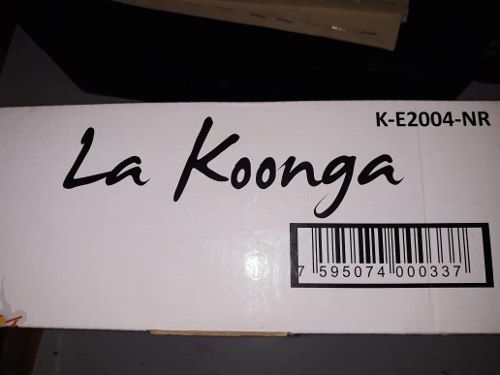 La Konga K-e  - Nr