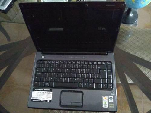 Laptop Compaq Presario V3000 Para Repuestos