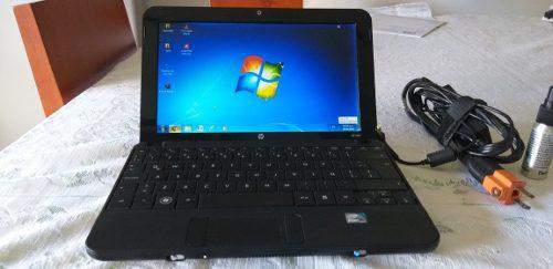 Laptop Mini Hp 110