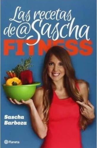 Libro Digital Las Recetas De Sascha Fitness Pdf