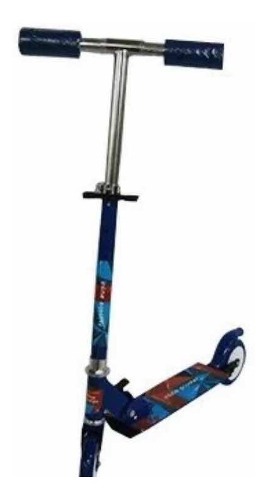 Monopatín Kick Scooter