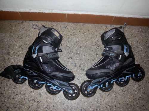 Patines En Linea Originales Rollerblade