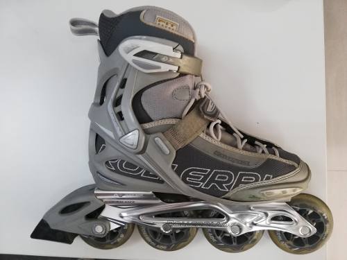 Patines En Linea Roller Blade (originales)