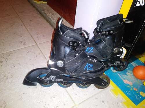 Patines Lineales