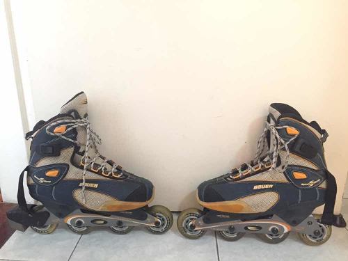 Patines Lineales Bauer