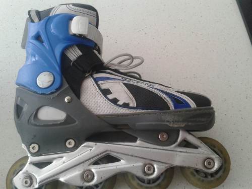 Patines Lineales Phx.