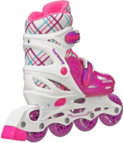 Patines Lineales Roller Derby Talla vrds)