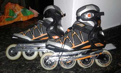 Patines Lineales Rollerblake