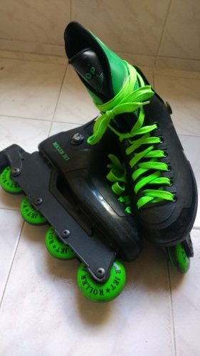 Patines Lineales Talla 