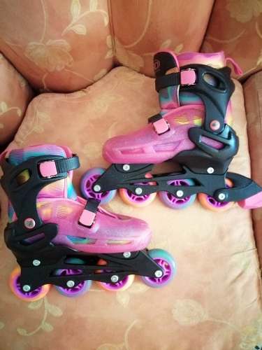 Patines Marca Roller Derby