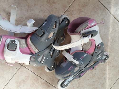 Patines Remate 10 Hull