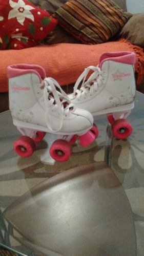 Patines Roller Derby