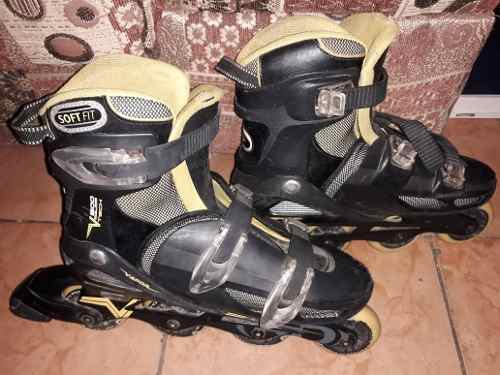 Patines Roller Derby V Tech 500 Super Oferta 30d