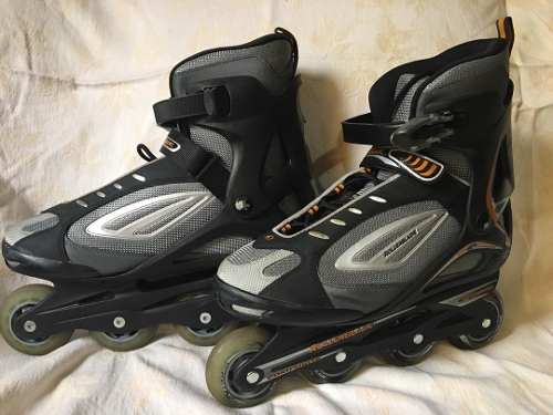 Patines Rollerblade Para Caballero