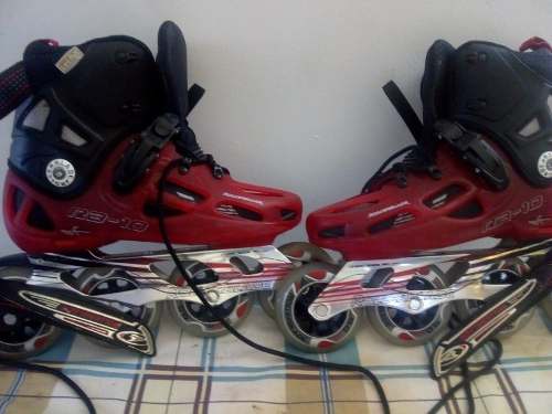 Patines Rollers Blade