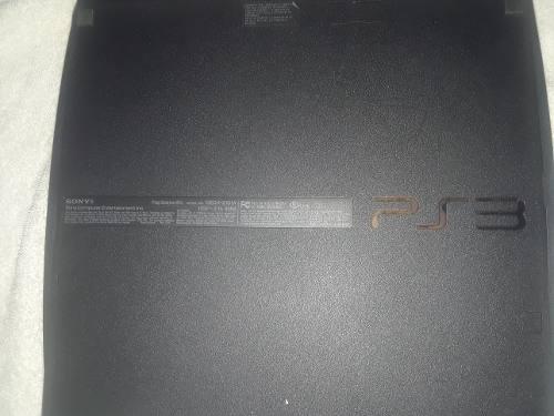 Playstation 3 160gb