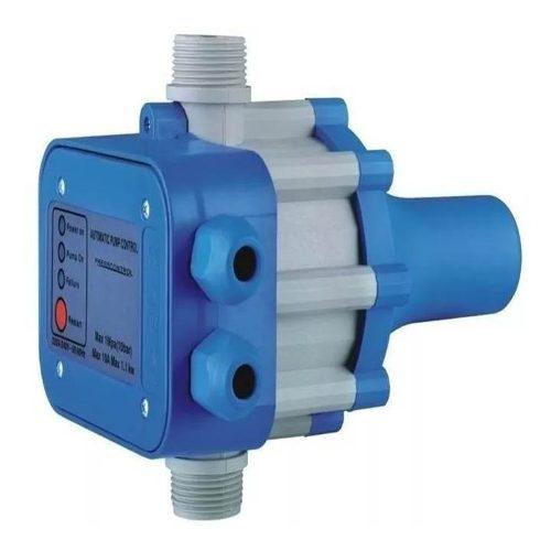 Press Control Sensor De Flujo 110v 60hz Bomba Agua Original