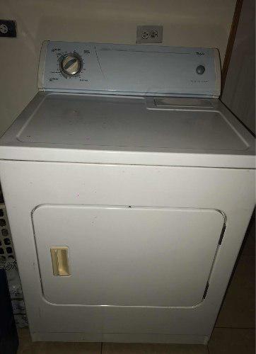 Secadora Whirlpool 15 Kilos 300