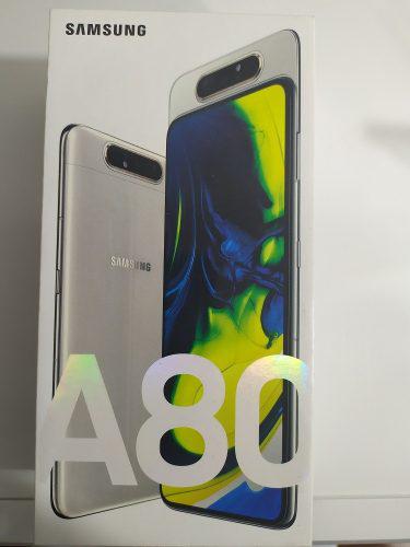Teléfono Samsung A80
