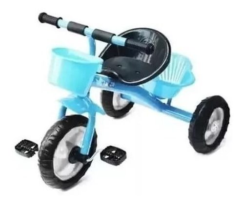 Triciclo Para Niñas Y Niños